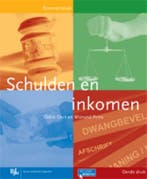 Schulden en inkomen / Bronnenboeken MBO 9789089746481, Verzenden, Gelezen, Odile Oort
