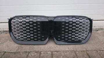 Calandre BMW X1 U11 2022 -, Ophalen, Utilisé, Avant, BMW