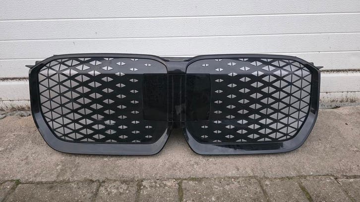 Calandre BMW X1 U11 2022 -, Auto-onderdelen, Carrosserie, Ophalen