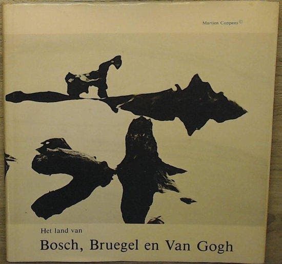 Het land van Bosch, Bruegel en Van Gogh 9789070108137, Boeken, Overige Boeken, Gelezen, Verzenden