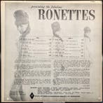 The Ronettes - ...presenting the fabulous Ronettes featuring, Nieuw in verpakking