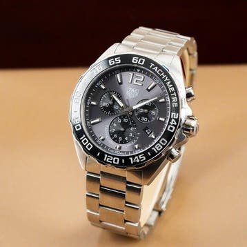 TAG Heuer - Formula 1 Quartz - CAZ1011 - Homme - 2020 et