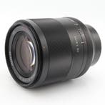 Sony FE 50mm f/1.4 ZA ZEISS Planar T* | Tweedehands, Verzenden, Zo goed als nieuw