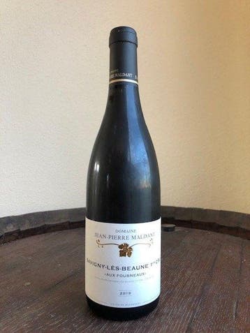2024 Domaine Maldant Aux Fourneaux - Savigny lès Beaune, Verzamelen, Wijnen, Nieuw