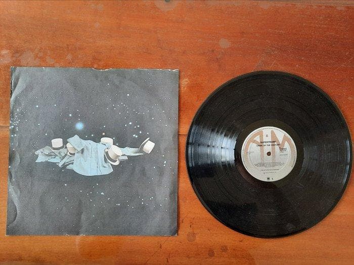 Supertramp, Manfred Man & Related, Creedence Clearwater, Cd's en Dvd's, Vinyl Singles