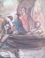 Tekeningen van Jacob Jordaens, 1593-1678 (1966), Verzenden, Nieuw