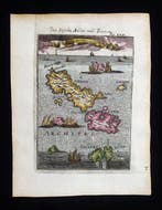 Europa - Griekenland / Andros / Tinos / Egeïsche Eilanden;, Nieuw