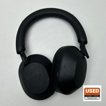 Sony WH-1000XM5SA Draadloze koptelefoon met Noise Cancelling, Audio, Tv en Foto, Hoofdtelefoons, Verzenden, Gebruikt