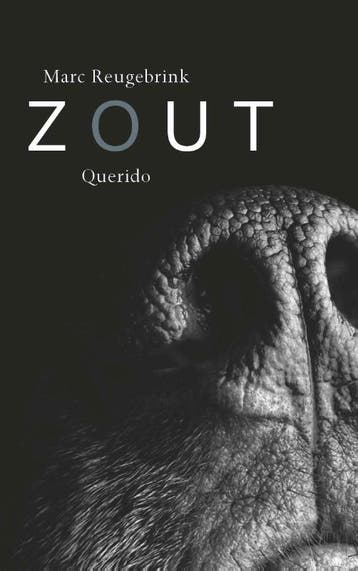Zout 9789021415345 Marc Reugebrink, Verzenden, Marc Reugebrink