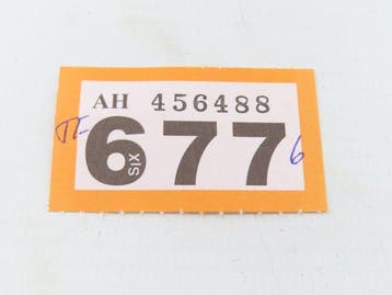 Trix H0 - 66116 Feuer Und Wasser - Modeltrein, Nieuw