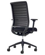 Interstuhl HERO 172H Bureaustoel, Verzenden, Bureaustoel