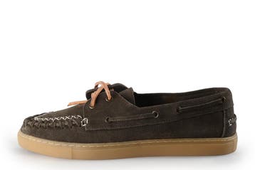 Manfield Bootschoenen in maat 40 Bruin, Vêtements | Femmes, Verzenden