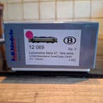 L.S. Models H0 - 12 069 - Elektrische locomotief (1) -, Hobby en Vrije tijd, Nieuw