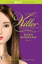 Killer 9780061566134 Sara Shepard, Verzenden, Sara Shepard