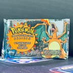 Pokémon Booster pack - Topps Trading Cards Series 3 2000