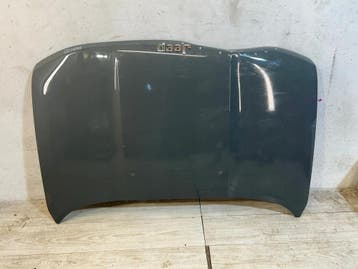 Jeep Compass motorkap 2018, Verzenden, Gebruikt