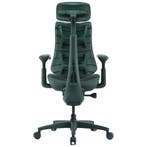 Nieuwe LiberNovo Omni Moss Green Bureaustoel - Incl Garantie, Verzenden, Nieuw, Bureaustoel, Groen