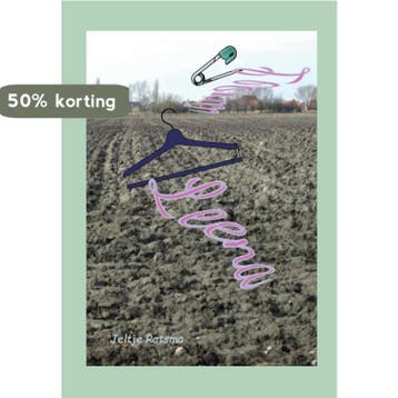 Leena 9789082923506 Jeltje Ratsma, Verzenden, Zo goed als nieuw, Jeltje Ratsma