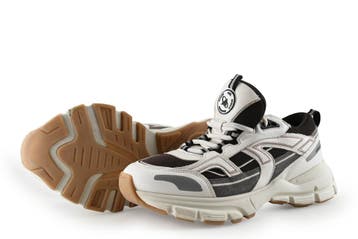 Axel Arigato Sneakers in maat 39 Wit, Verzenden, Wit, Axel Arigato, Zo goed als nieuw