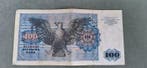 Duitsland, Bondsrepubliek. - 100 Mark - 1970 - Pick 34b