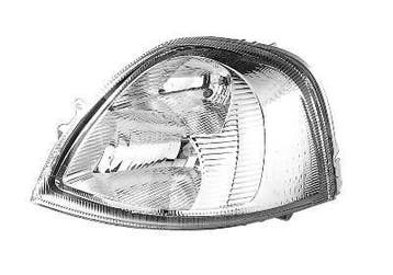 Opel Movano 2003-2010 Koplamp Links (Koplampen, Verlichting), Verzenden, Nieuw