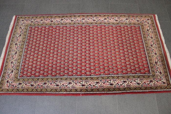 Sarough Mir - Loper - 157 cm - 87 cm, Huis en Inrichting, Stoffering | Tapijten en Vloerkleden