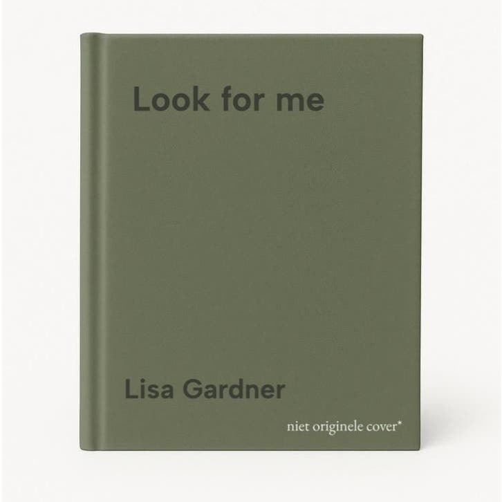 Look for me 9781780897707 Lisa Gardner, Boeken, Taal | Engels, Gelezen, Verzenden
