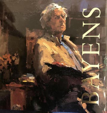 Bayens 9789073187269, Livres, Art & Culture | Arts plastiques, Verzenden