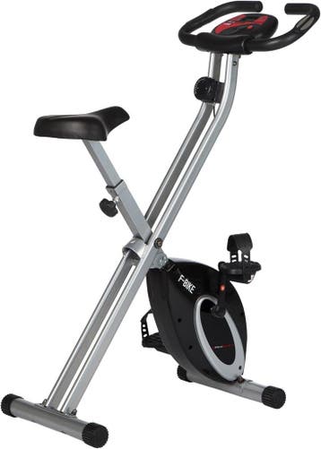 Ultrasport Fitnessfiets | Retour deal | 47% goedkoper!, Verzenden, Zo goed als nieuw, Metaal, Hometrainer