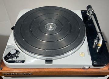 Bang & Olufsen, Thorens - BeoGram 3000 Thorens Platenspeler, Audio, Tv en Foto, Nieuw