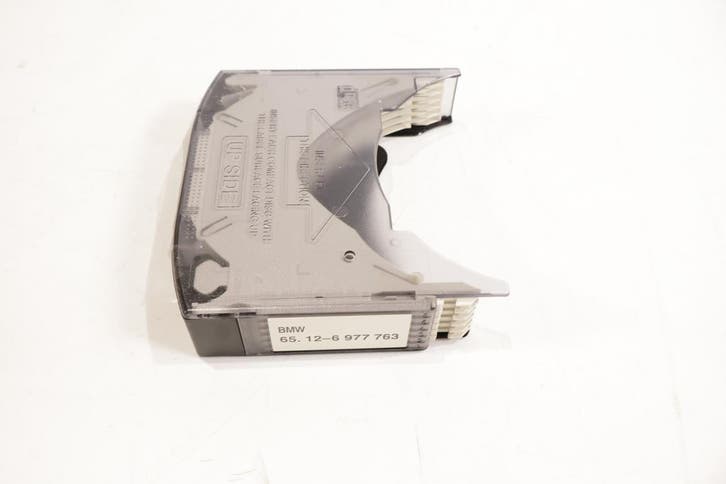 BMW 5 Serie E60 E61 OEM CD Wisselaar magazijn NIEUW!, Auto diversen, Auto-accessoires, Ophalen of Verzenden