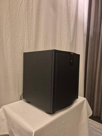 Bose - Active PowerBass Luidspreker