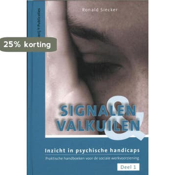 Signalen & valkuilen 9789087170035 Ronald Siecker, Verzenden, Gelezen, Ronald Siecker