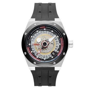 CCCP - SOYUZ Rocket - Cosmonaut Aviation - Limited Edition -