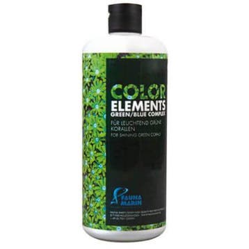 Fauna Marin Green Blue Complex 250ml., Verzenden