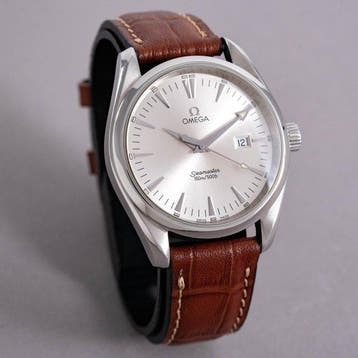 Omega - Seamaster Aqua Terra 150M - 2517.30.00 - Homme -