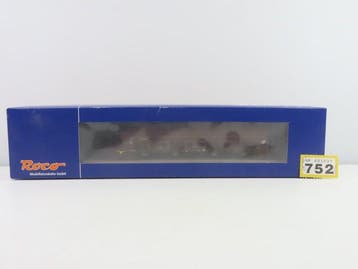 Roco H0 - 66374 - Wagon de marchandises pour trains, Nieuw