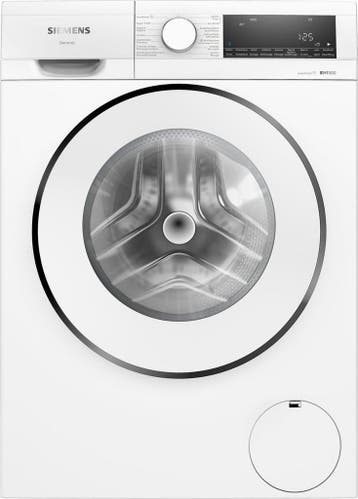 Siemens WG46G2Z0FG – iQ500 – Wasmachine – 9 kg – 1600 tpm –, Elektronische apparatuur, Wasmachines, Ophalen of Verzenden, Nieuw