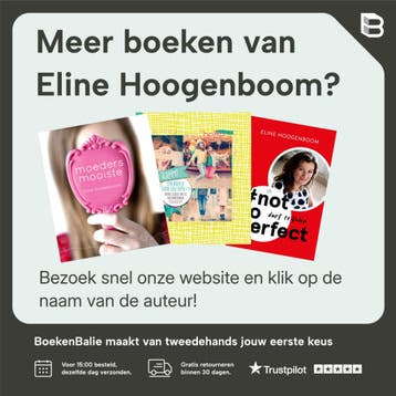 Villavie 9789492831514 Eline Hoogenboom, Verzenden, Eline Hoogenboom