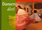 Dansen op de deel 9789075280760 E. van Hees, Verzenden, E. van Hees