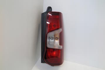 Licht achter rechts voor Citroen Proace City Combo E Berling, Verzenden