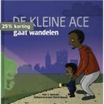 De kleine Ace 9789083097206 Marc Sylvester, Verzenden, Zo goed als nieuw, Marc Sylvester