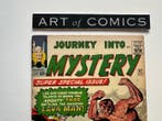 Journey Into Mystery/Thor #97 - Origin Of Odin - 1st