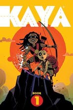 Kaya Book One, Verzenden, Zo goed als nieuw