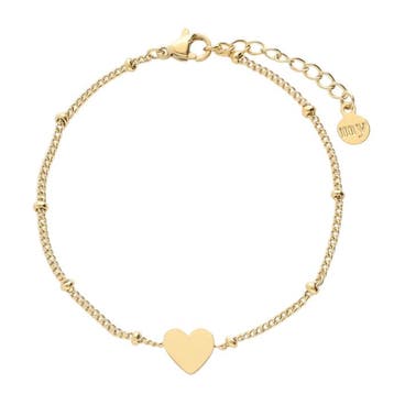 My Jewellery - Armband Moeder en Dochter Los Goud, Verzenden, Nieuw