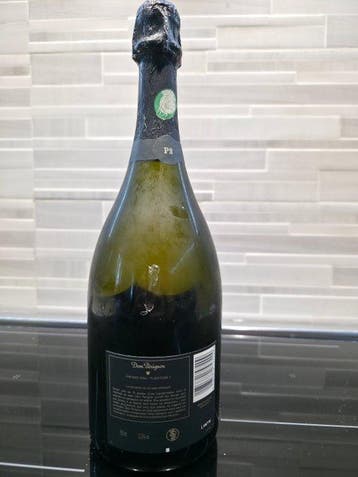 2004 Dom Pérignon, P2 - Champagne Brut - 1 Bouteille (0,75, Collections, Vins