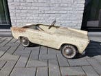 Torck - Voiture à pédales Peugeot - 1960-1970 - Belgique, Antiquités & Art