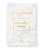 My deen planner 9789082951899, Verzenden, Zo goed als nieuw