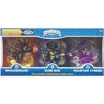 Skylanders Imaginators Champions Combo Pack 1 (Skylander, Games en Spelcomputers, Ophalen of Verzenden, Nieuw