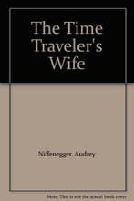 The Time Travelers Wife 9780099464464 Audrey Niffenegger, Verzenden, Audrey Niffenegger